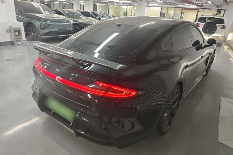 Used Xiaomi Auto SU7 Ultra 2025 Ultra Model