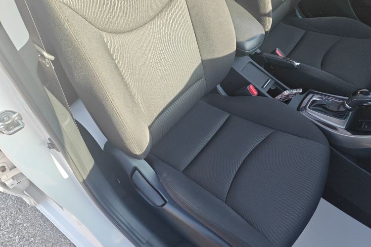 Used Hyundai Elantra 2016 1.6L Automatic Prestige Edition