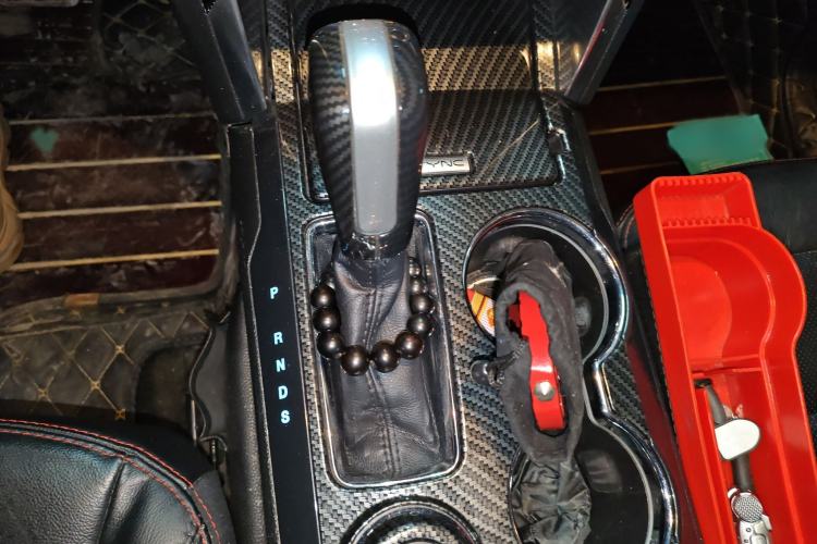 Used Ford Explorer 2016 3.5T Elite Edition
