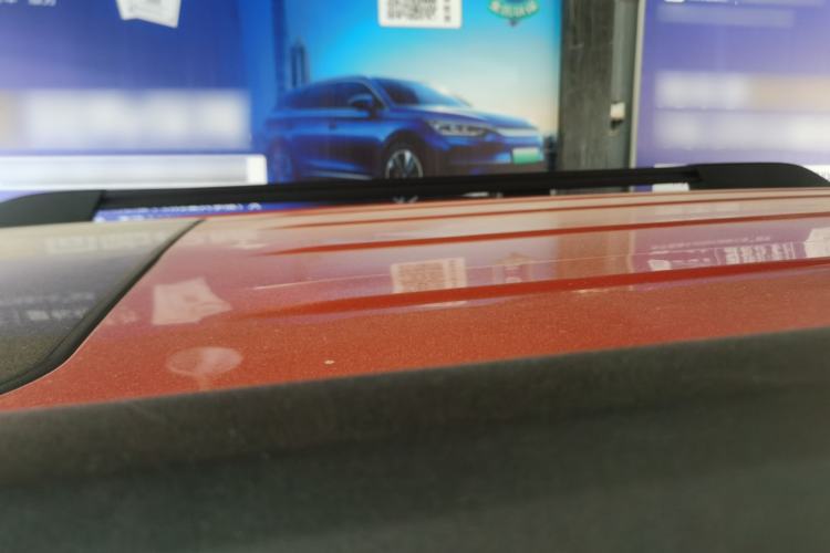 Used Tank 300 2021 Off-Road Edition 2.0T Challenger
