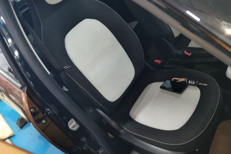 Used  forfour 2016 1.0L 52 kW Passion Edition