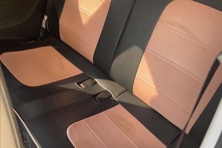 Used Wuling Hongguang MINIEV 2020 Zizai Version Lithium-NMC
