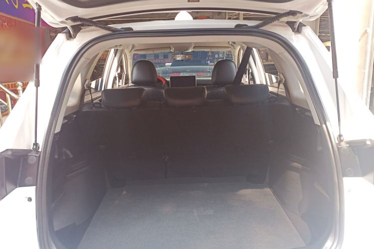 Used Haval M6 2023 PLUS 1.5T Manual Elite Smart Connectivity Model