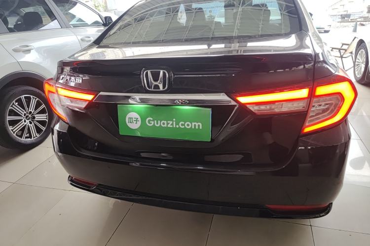 Used Honda Crider 2019 180 Turbo CVT Leading Edition China V
