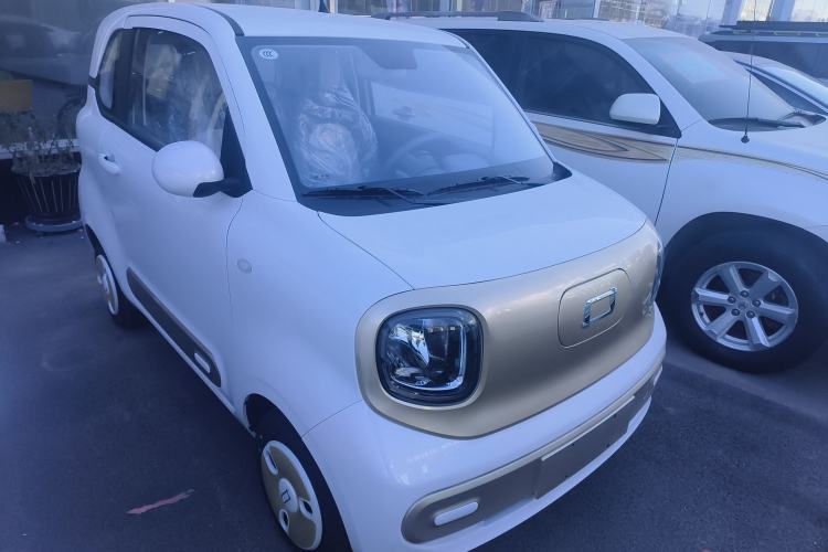 Used Bestune Pony 2025 222km Lightning Horse