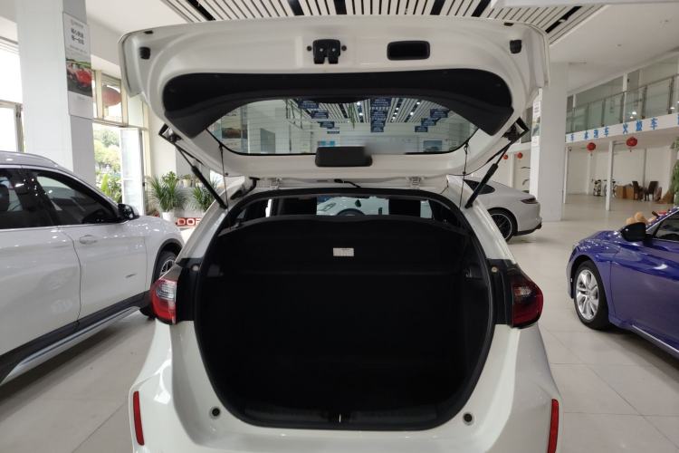 Used Honda Fit 2021 1.5L CVT Trend Edition