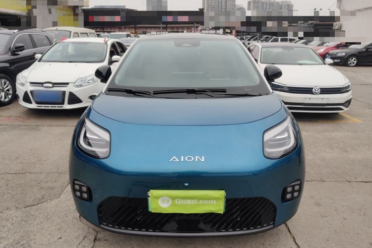 Used AION UT 2025 420 Prestige Edition
