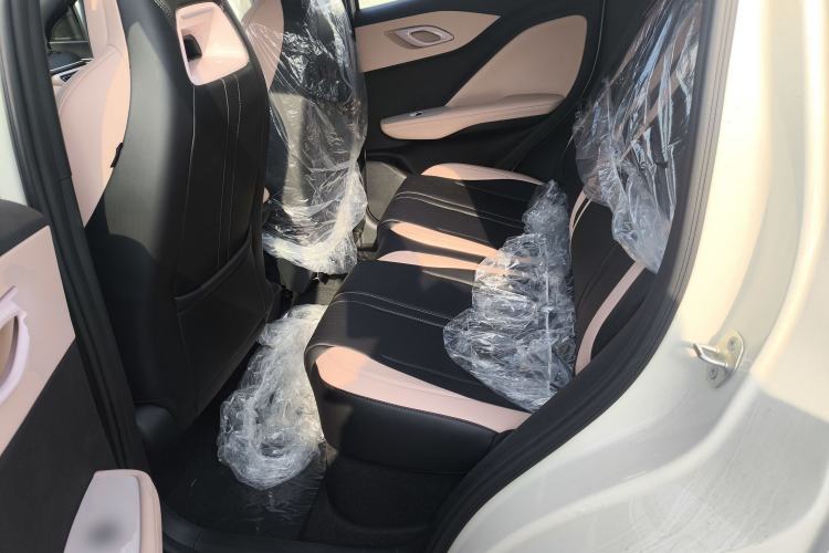 Used BYD Seagull 2025 405 km Flying Edition