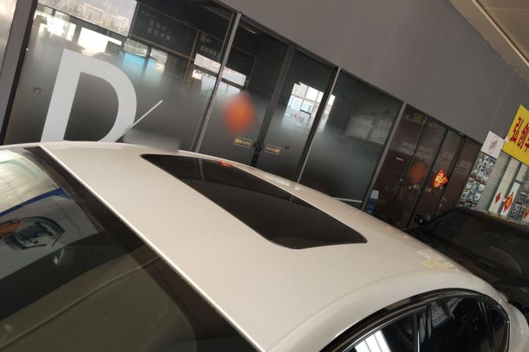 Used Ford Mondeo 2013 2.0L GTDi 200 Fashion Edition
