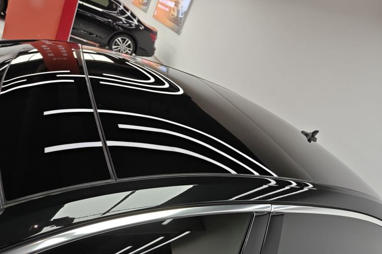 Used Audi A6L 2025 Restyled 45 TFSI quattro Prestige Dynamic Edition
