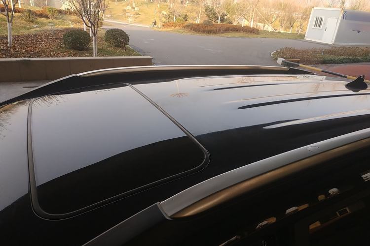 Used Haval M6 2017 1.5T Automatic Two-Wheel Drive Elite Model
