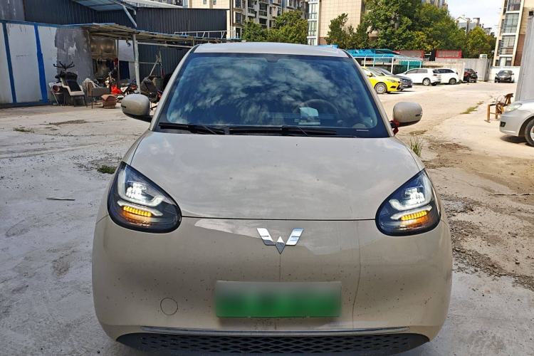 Used Wuling Bingo 2025 333 km Enjoyment Version