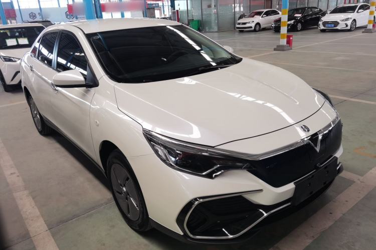 Used Venucia Venucia D60EV 2023 PLUS Comfort Edition SI Model
