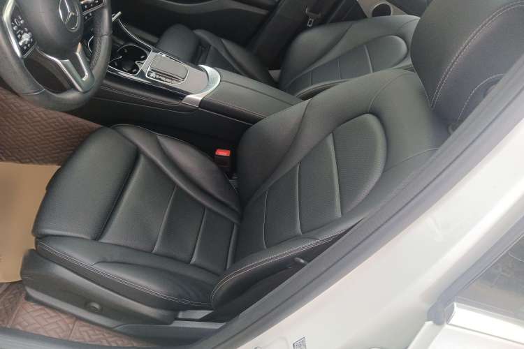 Used Mercedes-Benz GLC 2020 Facelifted GLC 260 L 4MATIC Dynamic Edition
