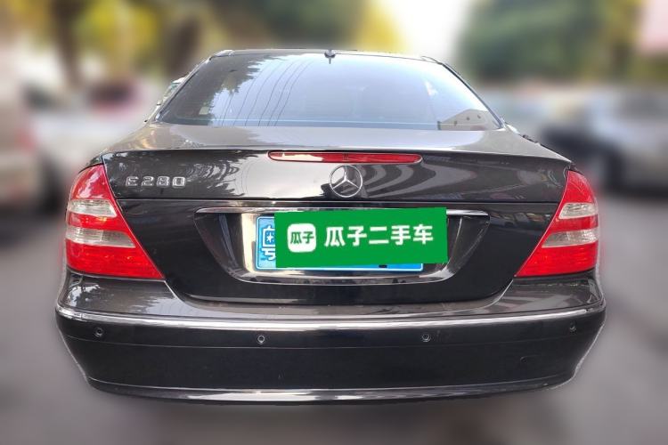 Used Mercedes-Benz E-Class 2005 E 280