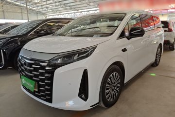 Used BYD Xia 2025 DM-i 1.5T 180km Beyond Edition