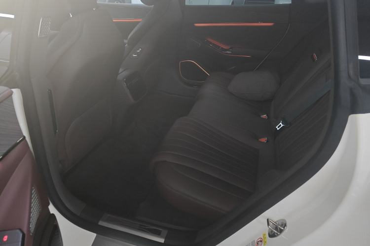 Used Denza Z9GT 2024 1100 4x4 Ultra First Edition