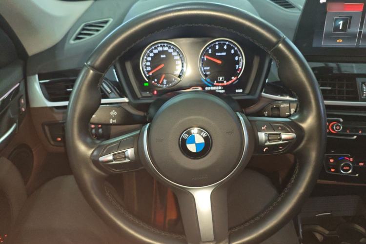 Used BMW X1 2020 sDrive20Li Premium Edition
