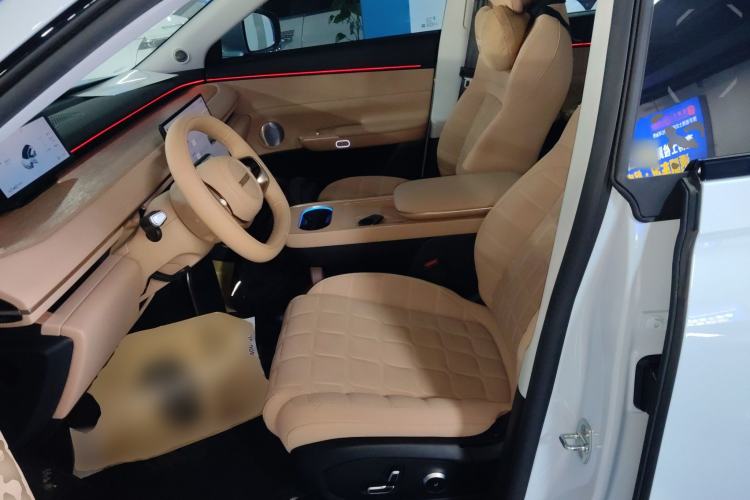 Used  Star Era ET 2024 Range-Extended 200 Pro
