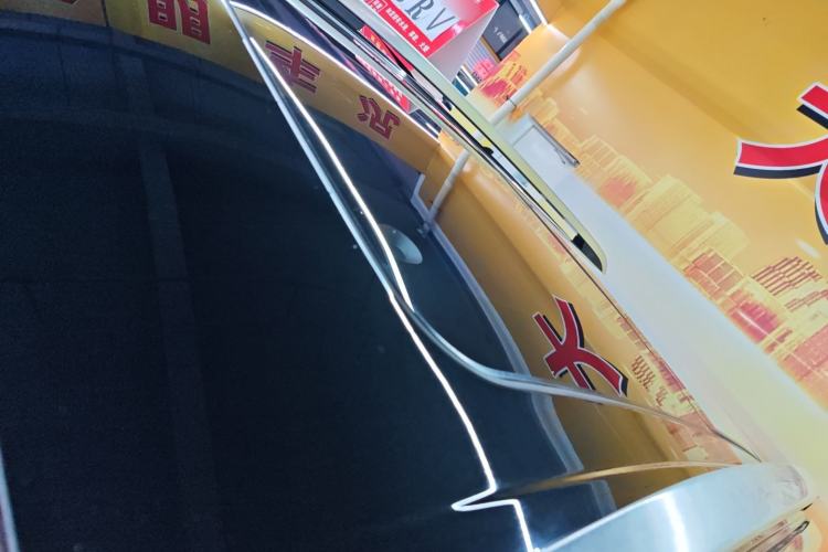 Used Ford Edge 2016 EcoBoost 245 Two-Wheel-Drive Titanium 7-Seater
