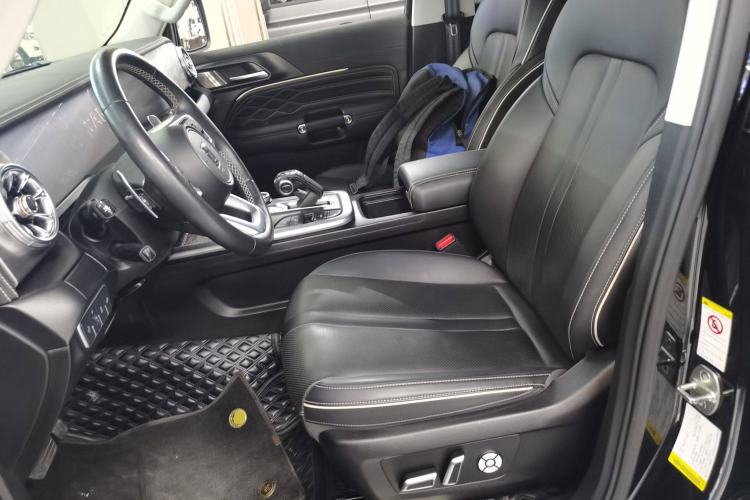 Used Tank 300 2021 Off-Road Edition 2.0T Conqueror
