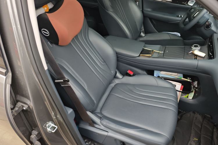 Used  E5 2024 440km Exploration Version