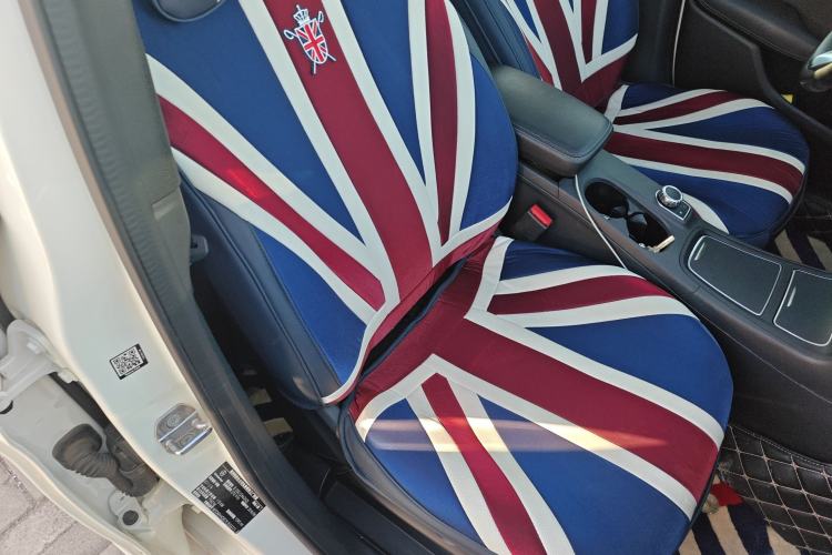 Used Mercedes-Benz B-Class 2019 B 200 Fashion Model
