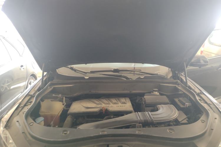 Used Haval F7 2020 1.5T Two-Wheel Drive i-Trend
