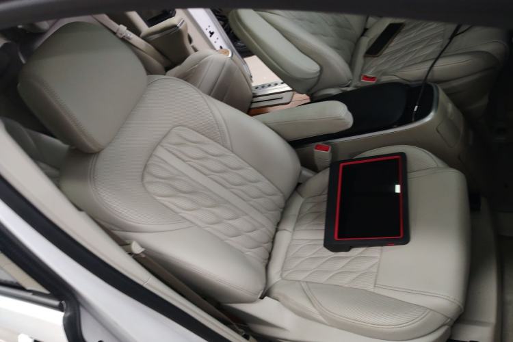 Used Buick GL8 2018 ES 28T Comfort Model China VI Standard