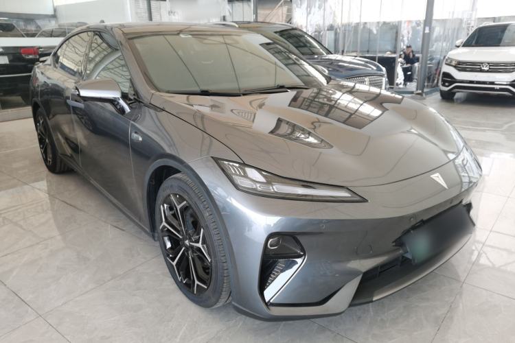 Used  L07 2024 230Max Qiankun Intelligent Driving ADS SE Range-Extended Version
