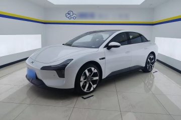 Used XPeng MONA M03 2025 620 Ultra-Long Range Plus