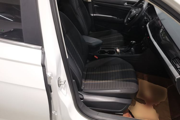 Used Volkswagen Lavida 2021 280TSI DSG Comfort Edition
