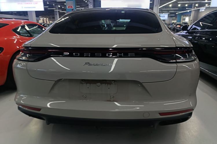 Used Porsche Panamera 2023 Panamera 2.9T
