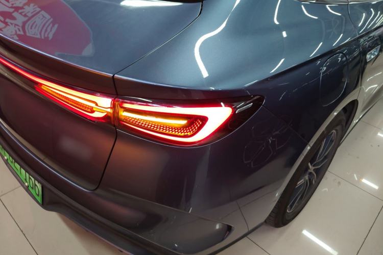 Used BYD Seal 06 New Energy 2024 DM-i 120KM Prestige Model