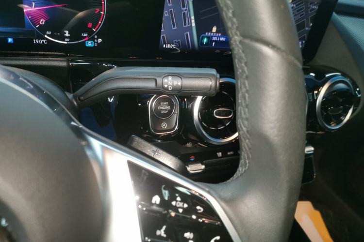 Used Mercedes-Benz GLA 2024 GLA 200
