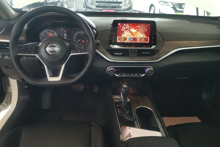 Used Nissan Teana 2021 2.0L XL Comfort Edition