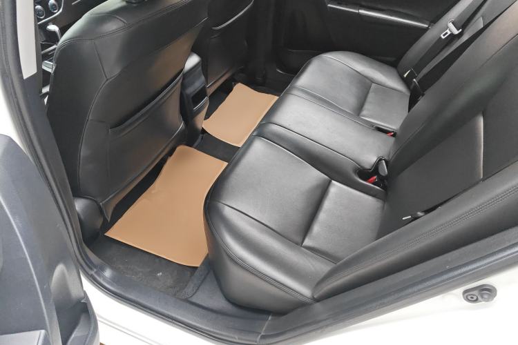 Used Toyota Corolla 2017 Revised Version 1.6L S-CVT GL