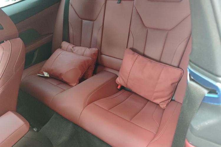 Used BMW 4 Series 2023 430i M Sport Night Edition
