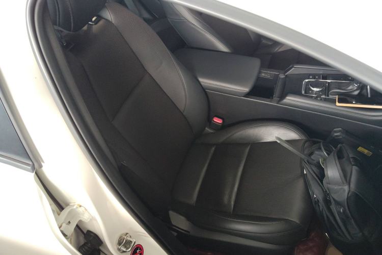 Used Mazda Mazda 3 Axela 2021 2.0L Automatic Zhiya Edition
