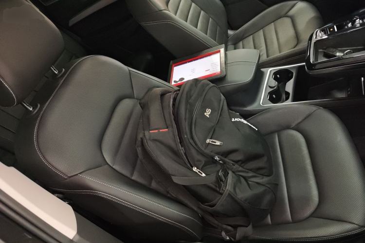 Used Volkswagen Talagon 2022 380TSI All-Wheel-Drive Luxury Prestige Pro 7-Seater
