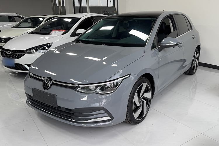 Used Volkswagen Golf 2021 280TSI DSG Pro
