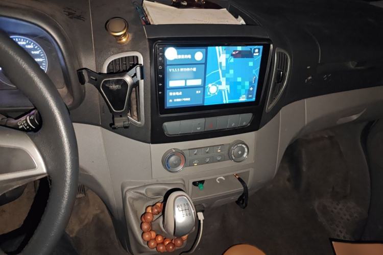 Used  Sunray 2021 2.2T Jieyun Wang Express Version