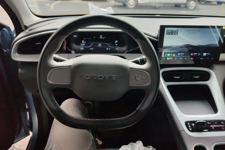 Used  Geome 2026 Model 310km Youth Edition
