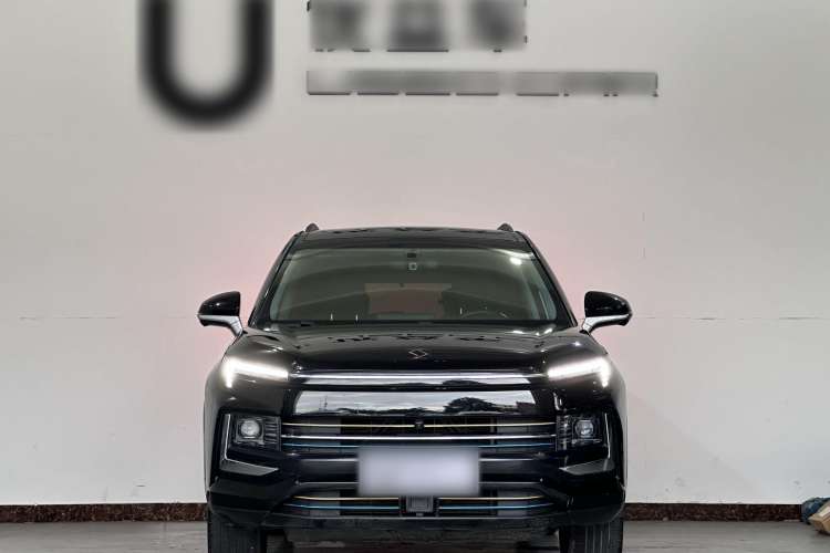 Used SOL X4 2022 1.5T CVT Chieftain Custom Edition
