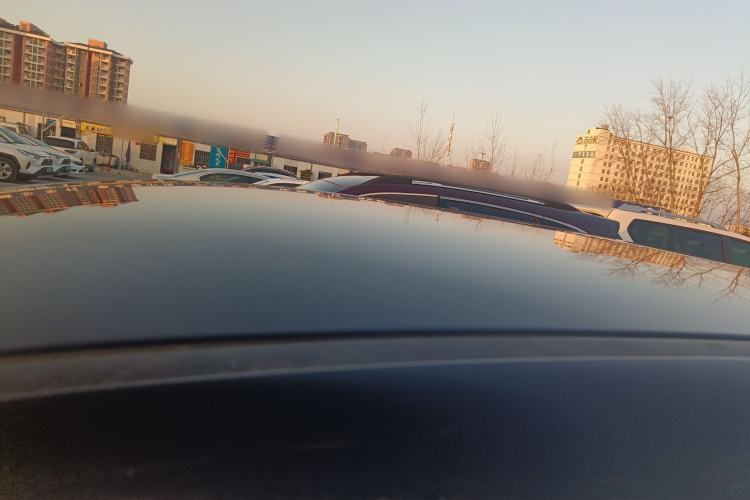 Used Nissan Qashqai 2021 2.0L CVT Smart Enjoyment Version
