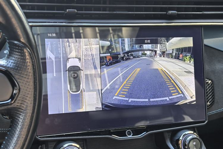 Used Lynk & Co 05 EM-P 2021 1.5TD PHEV Halo
