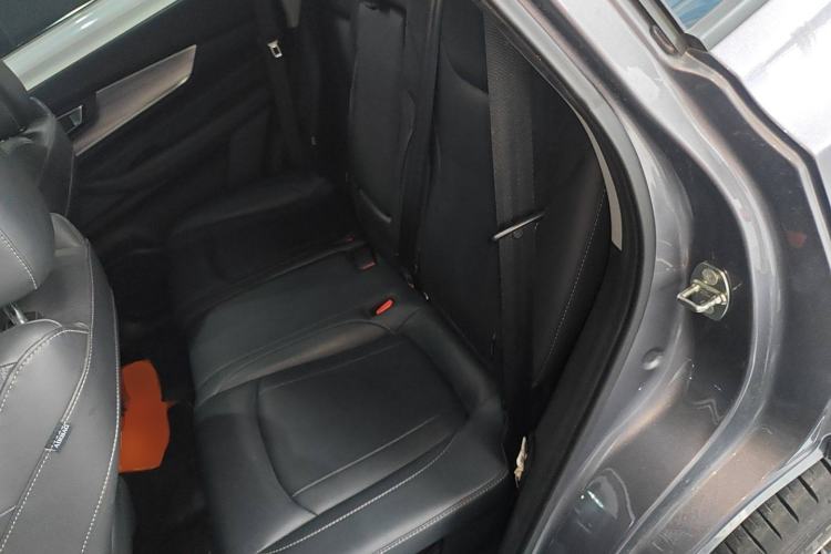 Used Chery Tiggo 8 2021 Kunpeng Edition 290TGDI Automatic Zhubfeng+ Version
