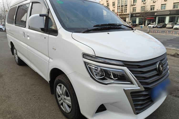 Used FORTHING Lingzhi 