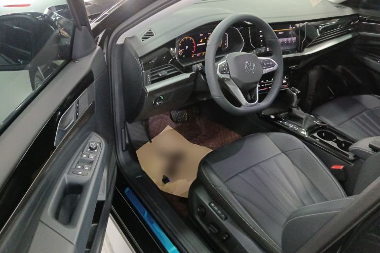 Used Volkswagen Passat 2025 Outstanding Model 380TSI Starry Dragon Edition