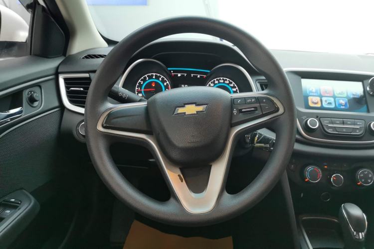 Used Chevrolet Cavalier 2019 320 Automatic Xinyue Edition
